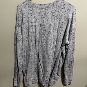 Balance sweatshirt